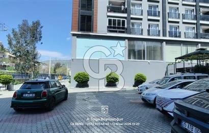 Karşıyaka Örnekköy de site içerisinde bakımlı kiralık 2+1