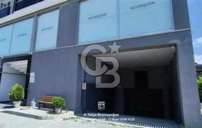 Karşıyaka Örnekköy de site içerisinde bakımlı kiralık 2+1