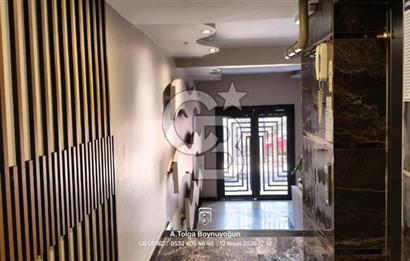 Karşıyaka Örnekköy de site içerisinde bakımlı kiralık 2+1