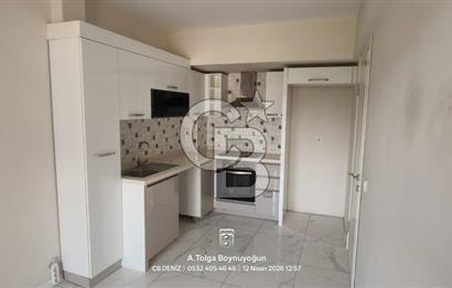 Karşıyaka Örnekköy de site içerisinde bakımlı kiralık 2+1