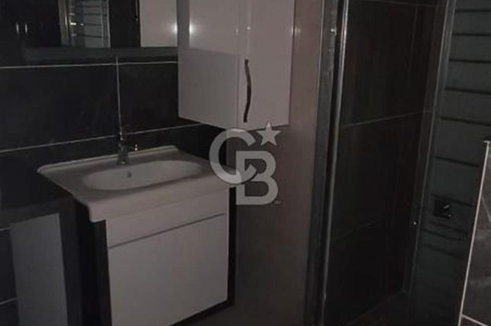 Karşıyaka Örnekköy de site içerisinde bakımlı kiralık 2+1