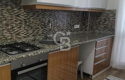 İzmir Bayraklı Şehir Hstahanesi Yakını Eşyalı 1+1 Daire 