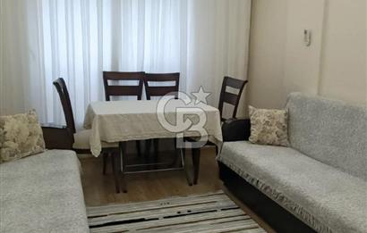 İzmir Bayraklı Şehir Hstahanesi Yakını Eşyalı 1+1 Daire 