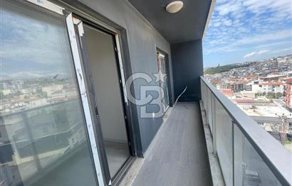 Buca Adatepe Mahallesinde Havuzlu 1+1 Kiralık Daire