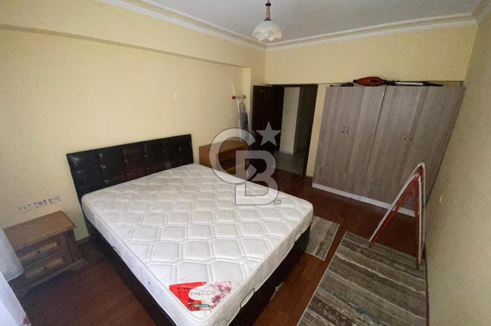 ÇANKAYA CEVİZLİDEREDE FULL EŞYALI 1+1 KİRALIK DAİRE