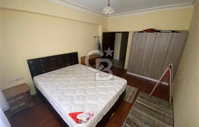 ÇANKAYA CEVİZLİDEREDE FULL EŞYALI 1+1 KİRALIK DAİRE