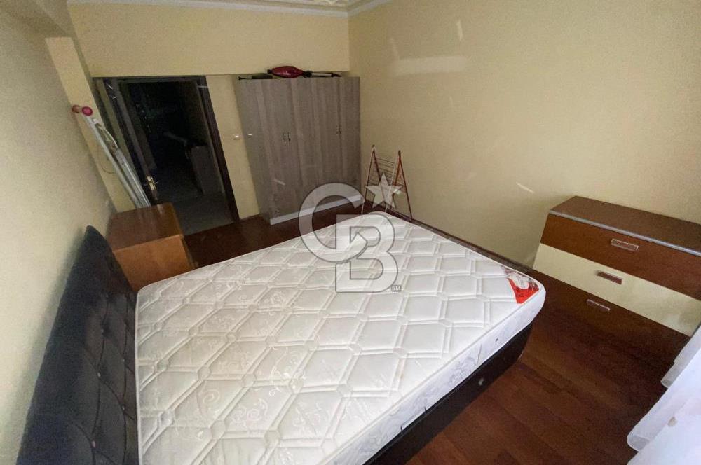 ÇANKAYA CEVİZLİDEREDE FULL EŞYALI 1+1 KİRALIK DAİRE