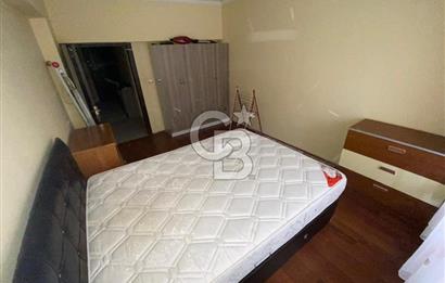 ÇANKAYA CEVİZLİDEREDE FULL EŞYALI 1+1 KİRALIK DAİRE