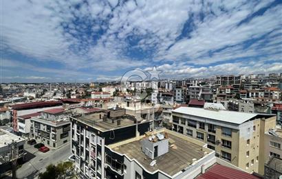 Buca Adatepe Mahallesinde Havuzlu 1+1 Kiralık Daire