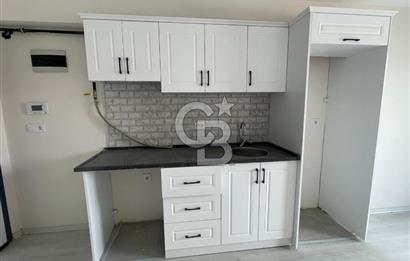 Buca Adatepe Mahallesinde Havuzlu 1+1 Kiralık Daire