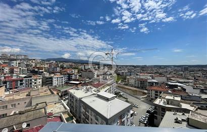 Buca Adatepe Mahallesinde Havuzlu 1+1 Kiralık Daire