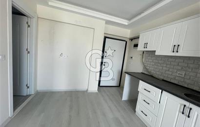 Buca Adatepe Mahallesinde Havuzlu 1+1 Kiralık Daire