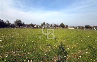 Turgutlu Albayrakta 4 Kat İmarlı Satılık Arsa 351 m² Yatırımlık