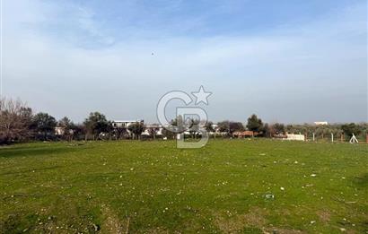 Turgutlu Albayrakta 4 Kat İmarlı Satılık Arsa 351 m² Yatırımlık