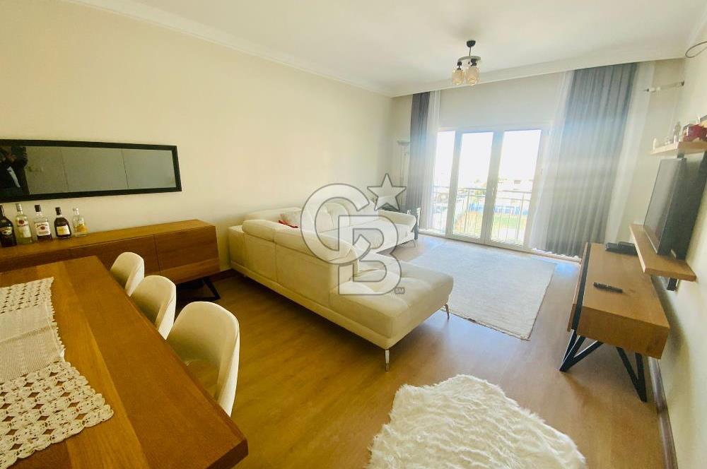 Bahçeşehir Emlak Konutları Satılık 3+1 Daire