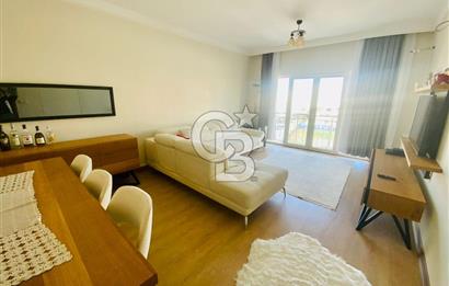 Bahçeşehir Emlak Konutları Satılık 3+1 Daire