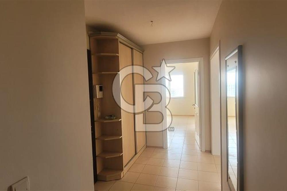 Karşıyaka Mustafa Kemal Mah. Kiralık 3+1 Site İçi Daire