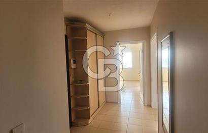 Karşıyaka Mustafa Kemal Mah. Kiralık 3+1 Site İçi Daire