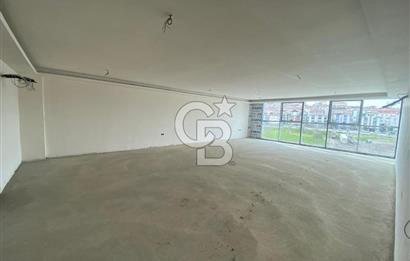 ETİMESGUT ADLİYE EK BİNASI YANI SIFIR PLAZADA 90M2 SATILIK OFİS