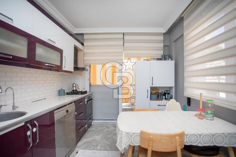 Foça Bağarası Kazım Dirik Mah. Satılık 4+1 Satılık Dubleks