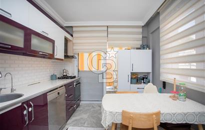 Foça Bağarası Kazım Dirik Mah. Satılık 4+1 Satılık Dubleks