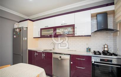 Foça Bağarası Kazım Dirik Mah. Satılık 4+1 Satılık Dubleks