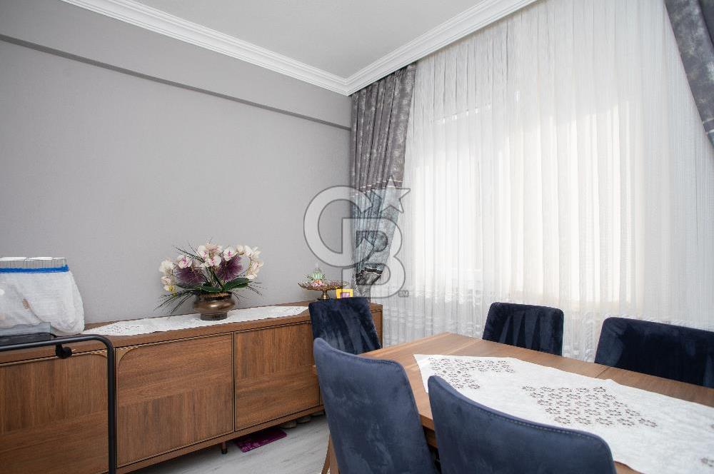 Foça Bağarası Kazım Dirik Mah. Satılık 4+1 Satılık Dubleks