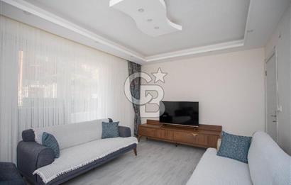 Foça Bağarası Kazım Dirik Mah. Satılık 4+1 Satılık Dubleks