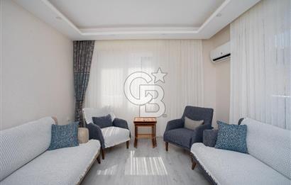 Foça Bağarası Kazım Dirik Mah. Satılık 4+1 Satılık Dubleks