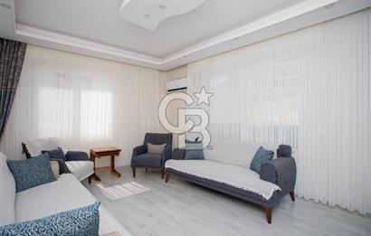 Foça Bağarası Kazım Dirik Mah. Satılık 4+1 Satılık Dubleks