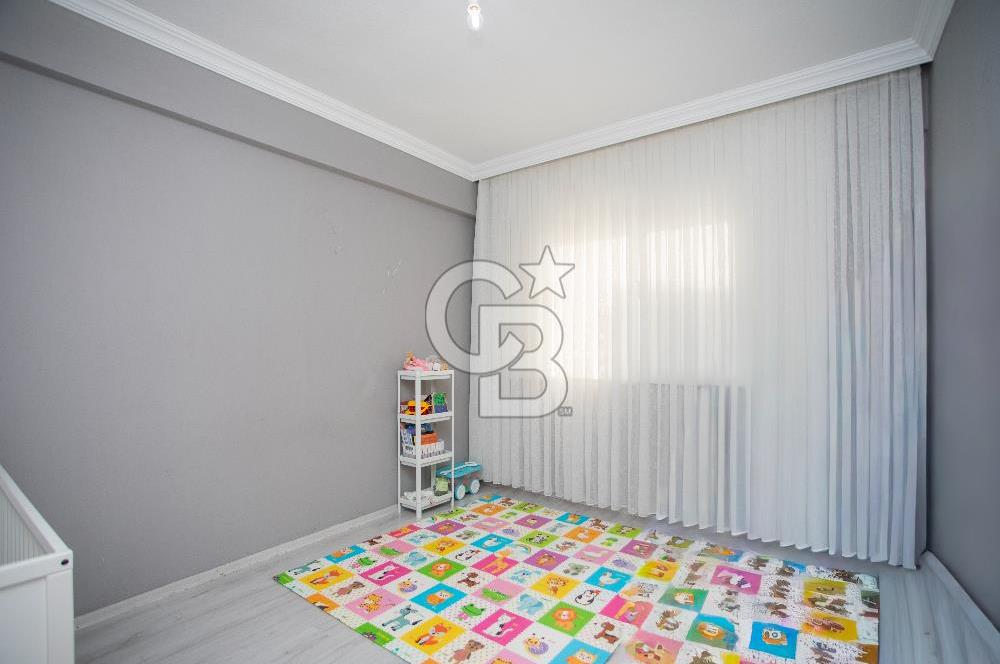 Foça Bağarası Kazım Dirik Mah. Satılık 4+1 Satılık Dubleks