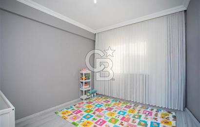 Foça Bağarası Kazım Dirik Mah. Satılık 4+1 Satılık Dubleks