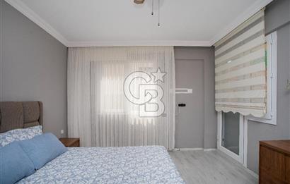 Foça Bağarası Kazım Dirik Mah. Satılık 4+1 Satılık Dubleks