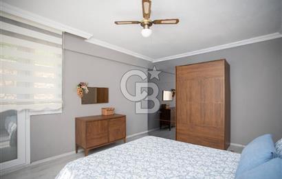 Foça Bağarası Kazım Dirik Mah. Satılık 4+1 Satılık Dubleks