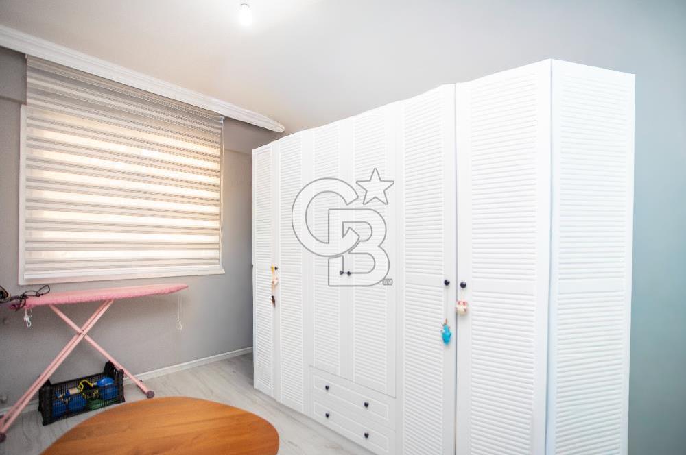 Foça Bağarası Kazım Dirik Mah. Satılık 4+1 Satılık Dubleks