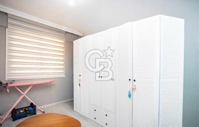 Foça Bağarası Kazım Dirik Mah. Satılık 4+1 Satılık Dubleks