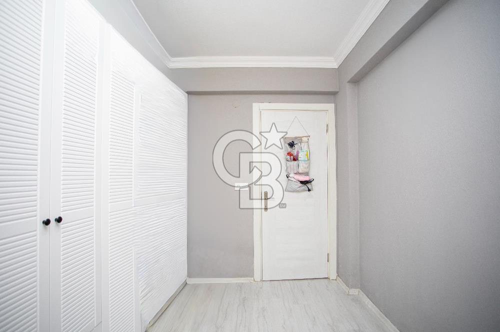 Foça Bağarası Kazım Dirik Mah. Satılık 4+1 Satılık Dubleks