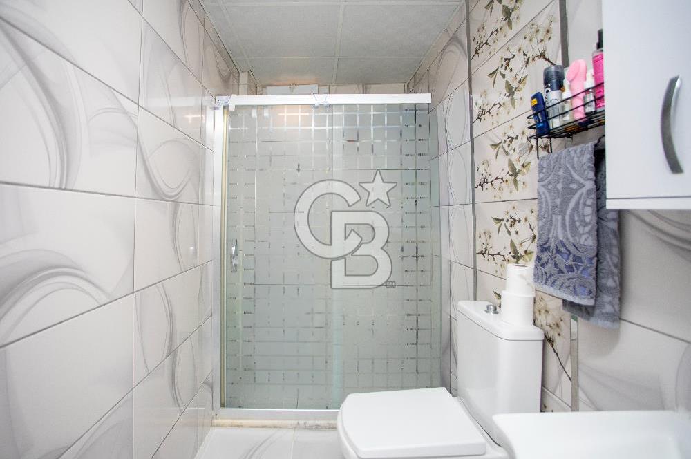 Foça Bağarası Kazım Dirik Mah. Satılık 4+1 Satılık Dubleks