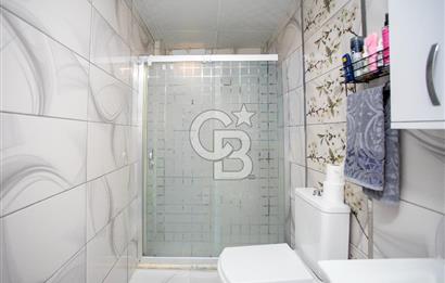 Foça Bağarası Kazım Dirik Mah. Satılık 4+1 Satılık Dubleks