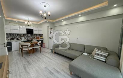 Çanakkale Merkez İsmetpaşa Mahallesi Satılık 1+1 Daire!