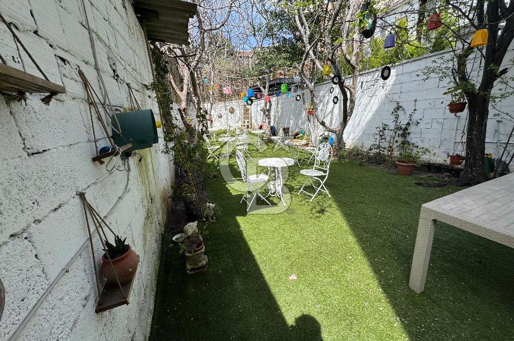 ÜSKÜDAR İŞLEK CADDE ÜZERİNDE DONANIMLI DEVREN KİRALIK İŞLETME