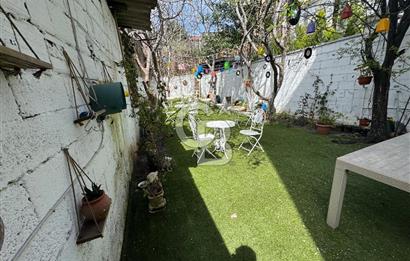 ÜSKÜDAR İŞLEK CADDE ÜZERİNDE DONANIMLI DEVREN KİRALIK İŞLETME