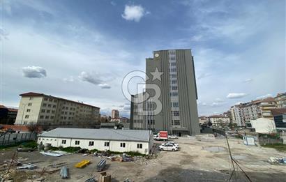 ETİMESGUT ADLİYE EK BİNASI YANI SIFIR PLAZADA 90M2 SATILIK OFİS