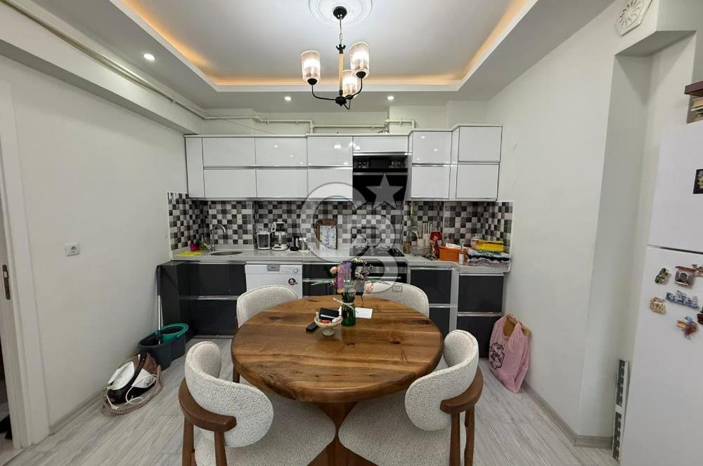 Çanakkale Merkez İsmetpaşa Mahallesi Satılık 1+1 Daire!