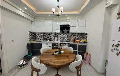 Çanakkale Merkez İsmetpaşa Mahallesi Satılık 1+1 Daire!