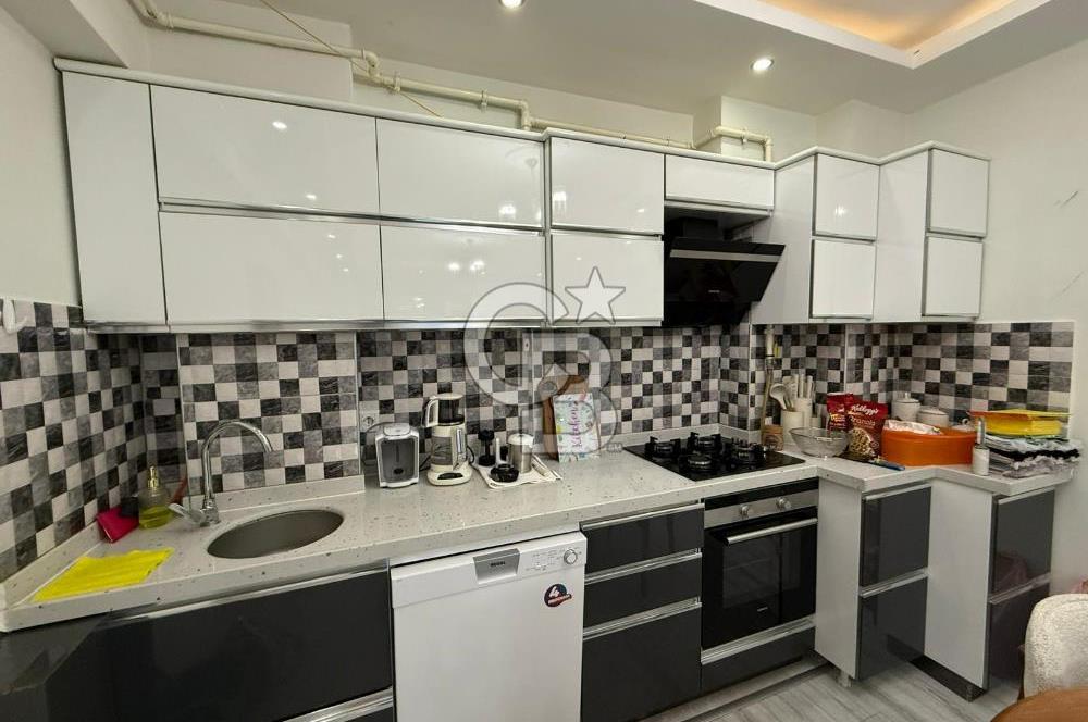 Çanakkale Merkez İsmetpaşa Mahallesi Satılık 1+1 Daire!