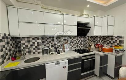 Çanakkale Merkez İsmetpaşa Mahallesi Satılık 1+1 Daire!