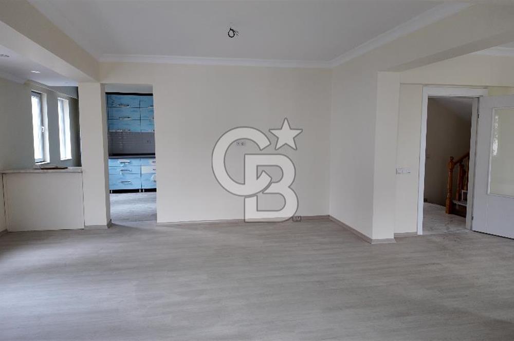  ACAR BEYTEPE SİTESİNDE 5+2 KİRALIK VİLLA