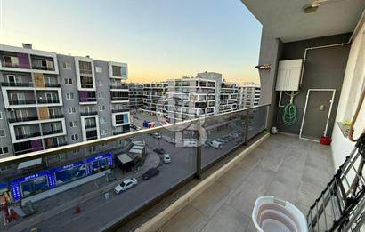 Çanakkale Merkez İsmetpaşa Mahallesi Satılık 1+1 Daire!