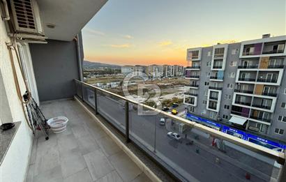 Çanakkale Merkez İsmetpaşa Mahallesi Satılık 1+1 Daire!